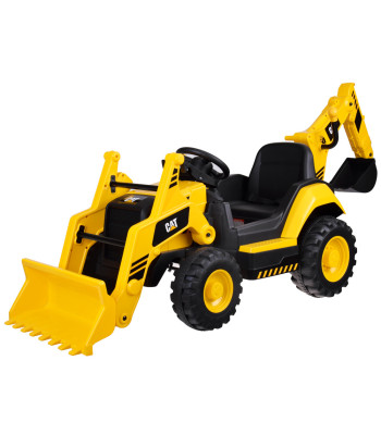 cat akuga ekskavaator-laadur lastele ZA5612