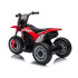 Kolmerattaline Honda akumootorratas lastele PA0353