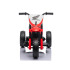 Kolmerattaline Honda akumootorratas lastele PA0353