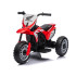 Kolmerattaline Honda akumootorratas lastele PA0353