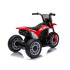 Kolmerattaline Honda akumootorratas lastele PA0353