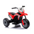 Kolmerattaline Honda akumootorratas lastele PA0353