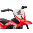 Kolmerattaline Honda akumootorratas lastele PA0353