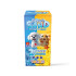 Tuban Fluffy lõhnaliiv, sinine ja kollane, 140 g ZA5170