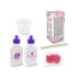 Tuban fluffy slime komplekt lastele ZA6192