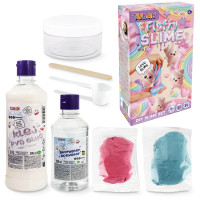 Tuban loominguline sensoorne komplekt slime fluffy XL ZA6193