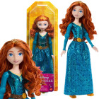 Mattel disney princess Merida nukk tiaraga ZA6705