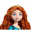 Mattel disney princess Merida nukk tiaraga ZA6705