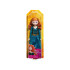 Mattel disney princess Merida nukk tiaraga ZA6705