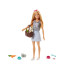 Mattel Barbie nukk lemmikloomade ja tarvikutega ZA6706