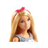 Mattel Barbie nukk lemmikloomade ja tarvikutega ZA6706