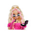 Mattel Barbie Dream Besties Malibu nukk kosmeetikatarvikutega ZA6708