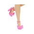 Mattel Barbie Dream Besties Malibu nukk kosmeetikatarvikutega ZA6708