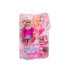 Mattel Barbie Dream Besties Malibu nukk kosmeetikatarvikutega ZA6708