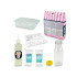 Tuban Sensory Jelly Glow sensoorne pudel geelfiguuridega ZA6699