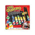 Mattel uno quatro strateegiline peremäng värviliste plaatidega gr0914