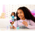Mattel Barbie Dream Besties Brooklyni nukk koera ja tarvikutega ZA6700