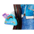 Mattel Barbie Dream Besties Brooklyni nukk koera ja tarvikutega ZA6700
