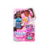 Mattel Barbie Dream Besties Brooklyni nukk koera ja tarvikutega ZA6700