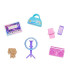 Mattel Barbie Dream Besties Brooklyni nukk koera ja tarvikutega ZA6700