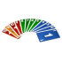 Mattel Skip-Bo Express – kiire strateegiline kaardimäng GR0915