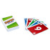 Mattel Skip-Bo Express – kiire strateegiline kaardimäng GR0915