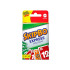 Mattel Skip-Bo Express – kiire strateegiline kaardimäng GR0915