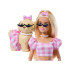 Mattel Barbie Twinning Looks nukk koerakesega – jalutuskäik ZA6701