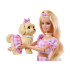 Mattel Barbie Twinning Looks nukk koerakesega – jalutuskäik ZA6701