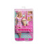 Mattel Barbie Twinning Looks nukk koerakesega – jalutuskäik ZA6701