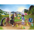 Playmobil Horses of Waterfall Zoe ja hobune Blaze 71355 – 67 osa, ZA6713