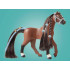 Playmobil Horses of Waterfall Zoe ja hobune Blaze 71355 – 67 osa, ZA6713