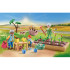 Playmobil Country vanavanemate köögiviljaaed, 69-osaline komplekt ZA6714