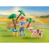 Playmobil Country vanavanemate köögiviljaaed, 69-osaline komplekt ZA6714