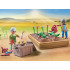 Playmobil Country vanavanemate köögiviljaaed, 69-osaline komplekt ZA6714