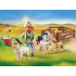 Playmobil Country 22-osaline talukomplekt „Noor karjane lammastega” ZA6715