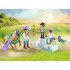 Playmobil Horses of Waterfall ponide takistusvõistlus, 46 osa, ZA6716