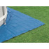 Bestway basseini alusmatt 488 × 488 cm, mudel 58003
