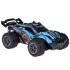 Kaugjuhitav valgustusega auto Rapid Monster RC0682 ja 2,4 GHz pult