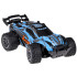 Kaugjuhitav valgustusega auto Rapid Monster RC0682 ja 2,4 GHz pult