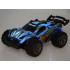 Kaugjuhitav valgustusega auto Rapid Monster RC0682 ja 2,4 GHz pult
