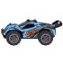 Kaugjuhitav valgustusega auto Rapid Monster RC0682 ja 2,4 GHz pult