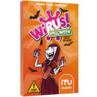 Muduko Wirus! Halloween – mängulaiendus GR0527