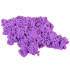 Tuban dünaamiline liiv, violetne 1kg ZA4183