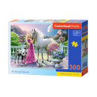 Pusle My Friend Unicorn B-030088 – 300 tk, 40 x 29 cm