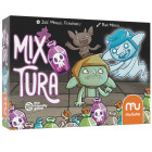Muduko kaardimäng Mix Tura – goblinid ründavad maagilist laboratooriumi GR0577