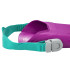 Bestway Hydro Swim Firefish roosa snorgeldamiskomplekt lastele 7+ – mask, snorkel ja lestad 25046