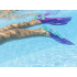 Bestway Hydro Swim Firefish roosa snorgeldamiskomplekt lastele 7+ – mask, snorkel ja lestad 25046