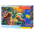 Pusle Magical Morning, 100 tk, B-111237, 40 x 29 cm