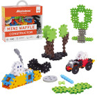 Marioinex Mini Waffle 140-osaline loominguline konstruktor ZA5492